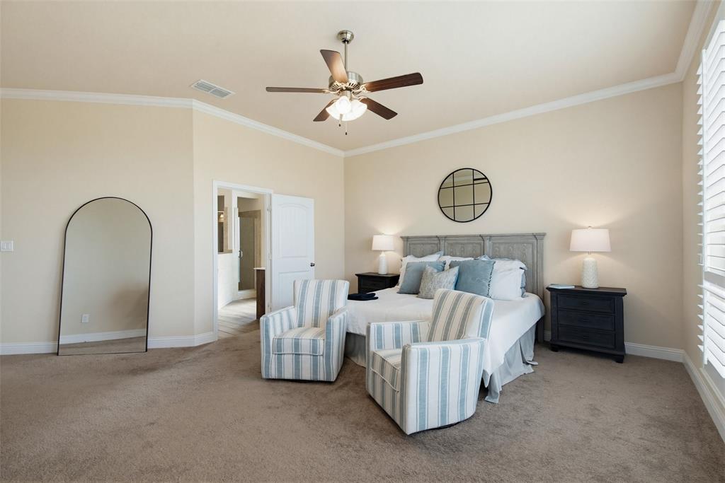 High Meadow Estates Ph II - Residential