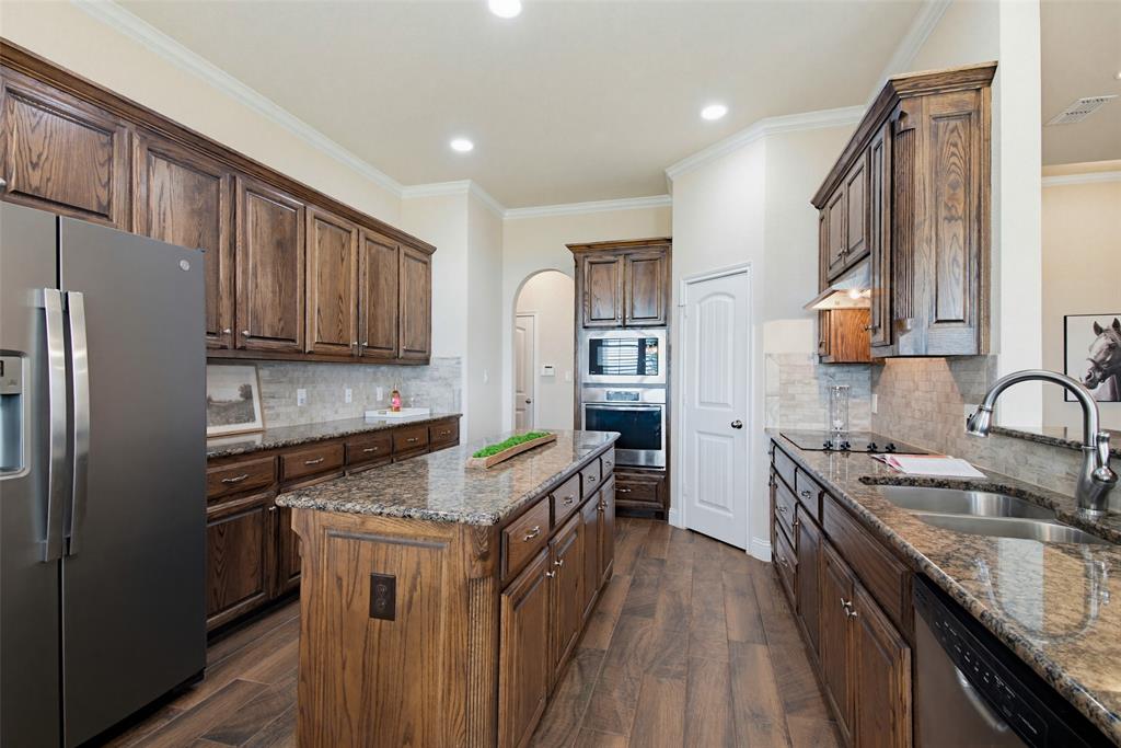 High Meadow Estates Ph II - Residential