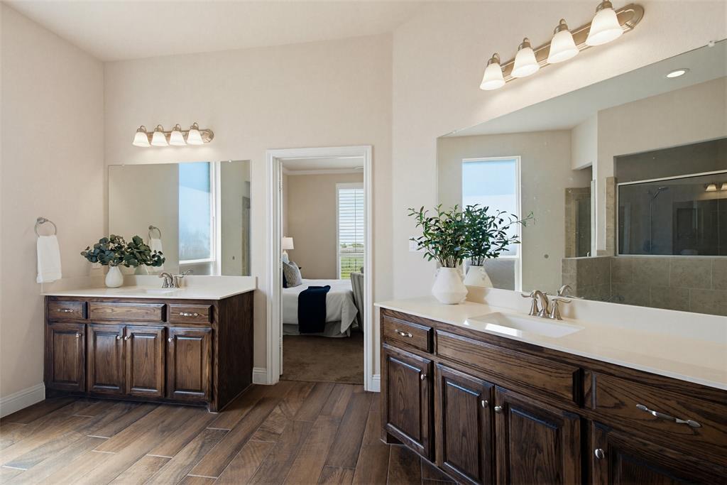 High Meadow Estates Ph II - Residential