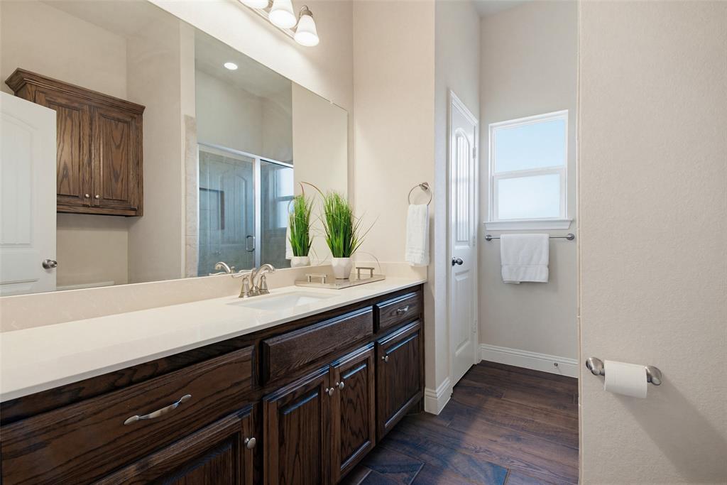 High Meadow Estates Ph II - Residential