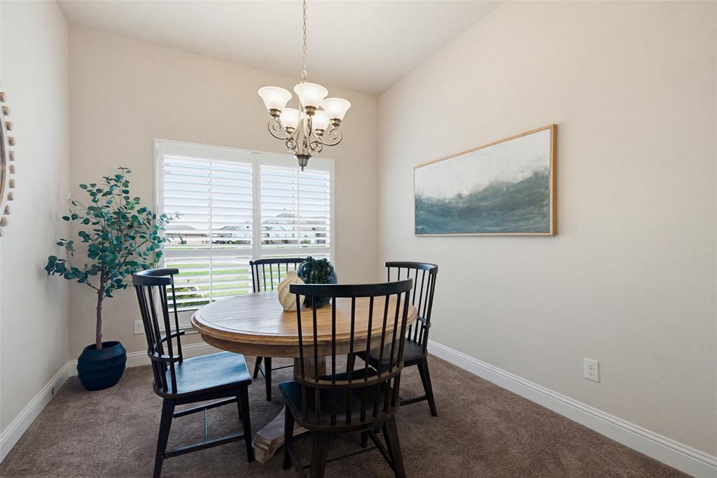 High Meadow Estates Ph II - Residential