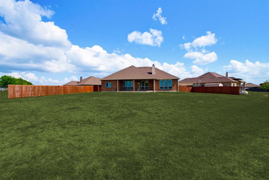 High Meadow Estates Ph II - Residential