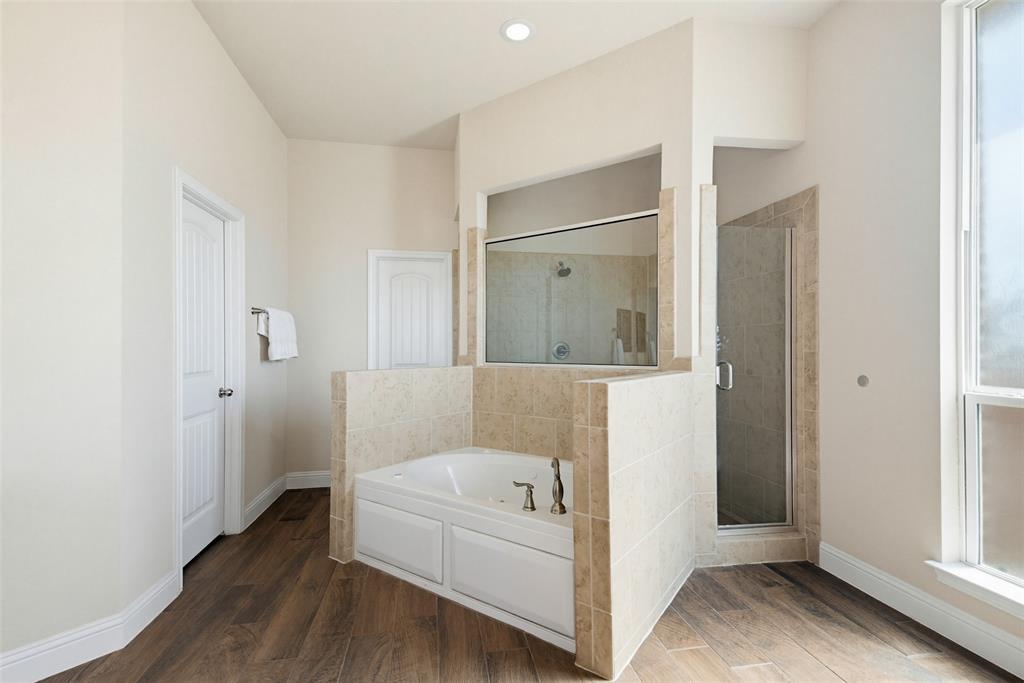 High Meadow Estates Ph II - Residential