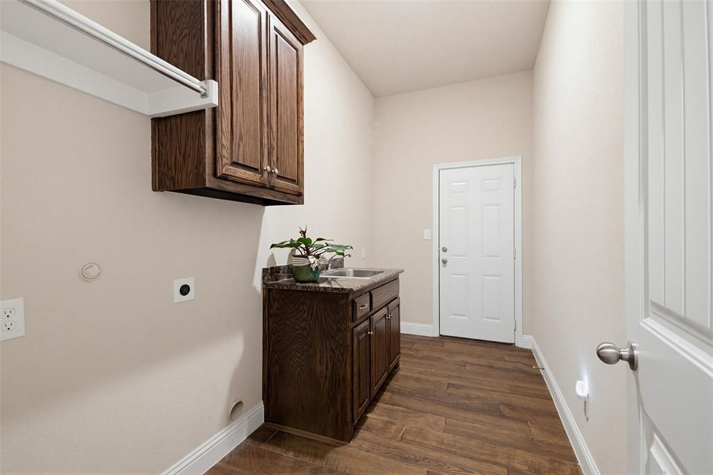 High Meadow Estates Ph II - Residential