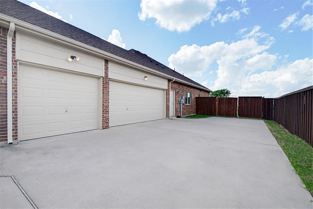 High Meadow Estates Ph II - Residential