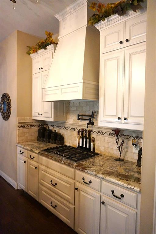 Thomas Crossing Add - Residential