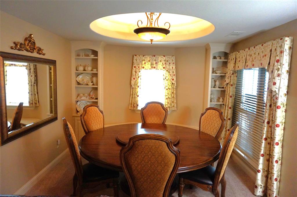 Thomas Crossing Add - Residential