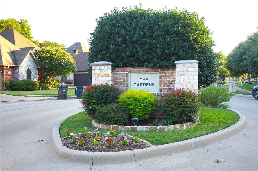 Thomas Crossing Add - Residential