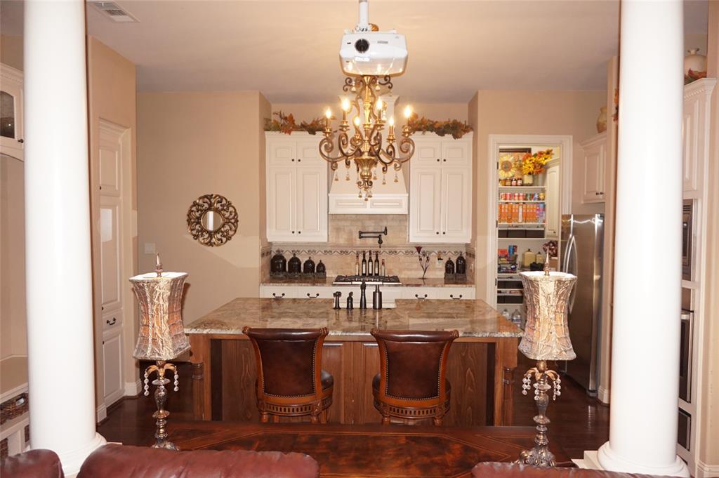 Thomas Crossing Add - Residential