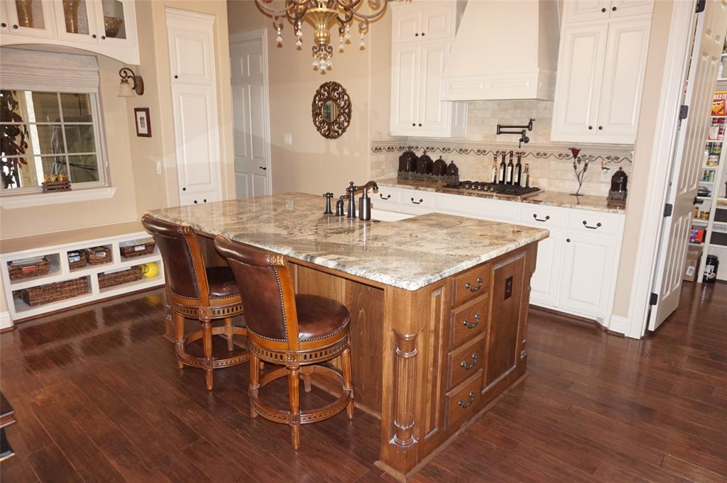 Thomas Crossing Add - Residential