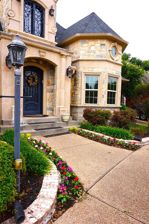 Thomas Crossing Add - Residential