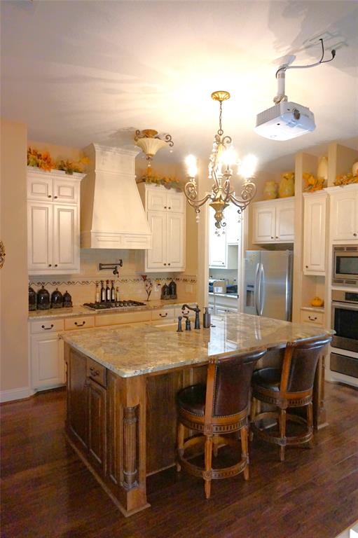 Thomas Crossing Add - Residential