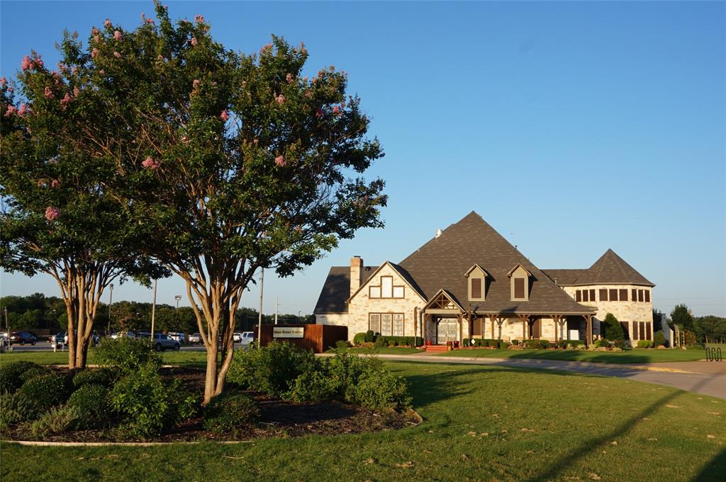 Thomas Crossing Add - Residential