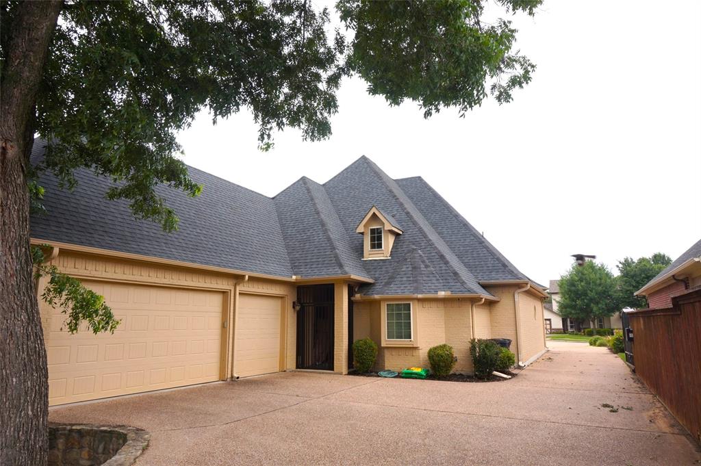 Thomas Crossing Add - Residential