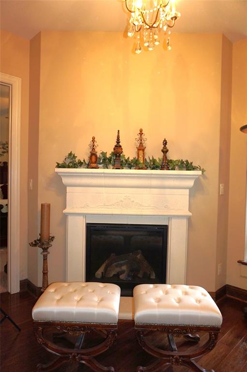 Thomas Crossing Add - Residential