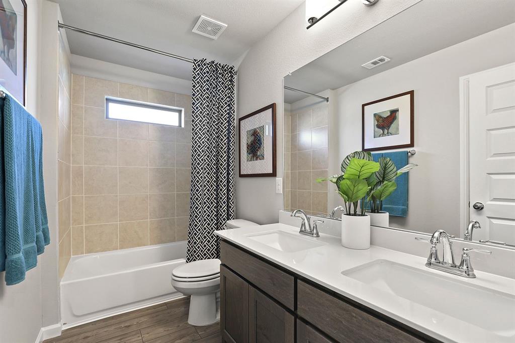 LakePointe - Residential