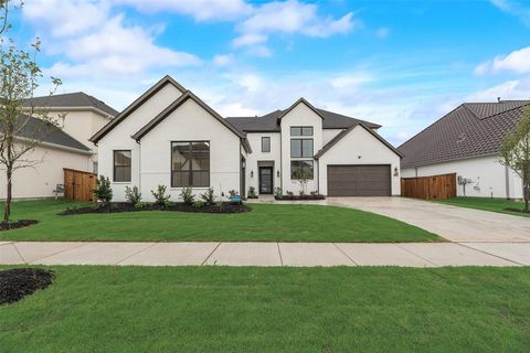 10382 Great Days Drive Frisco TX 75035