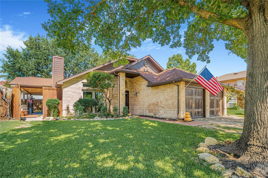 3301 Cathedral Drive