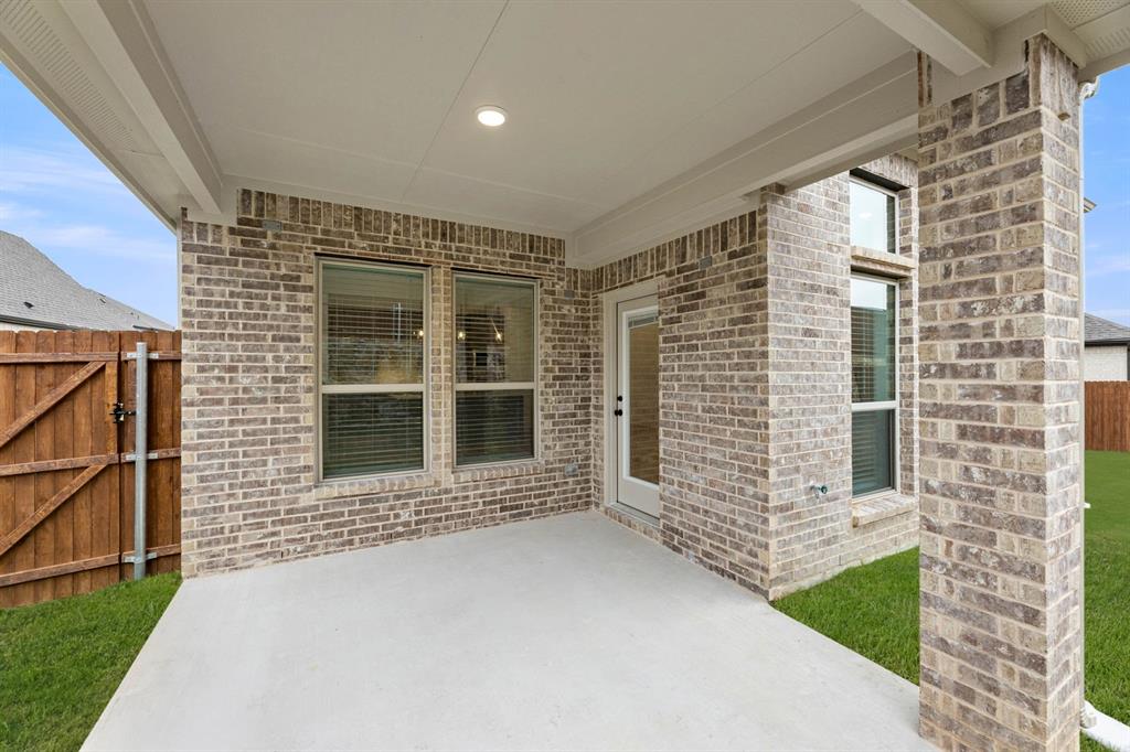 Marine Creek Ranch - Residential