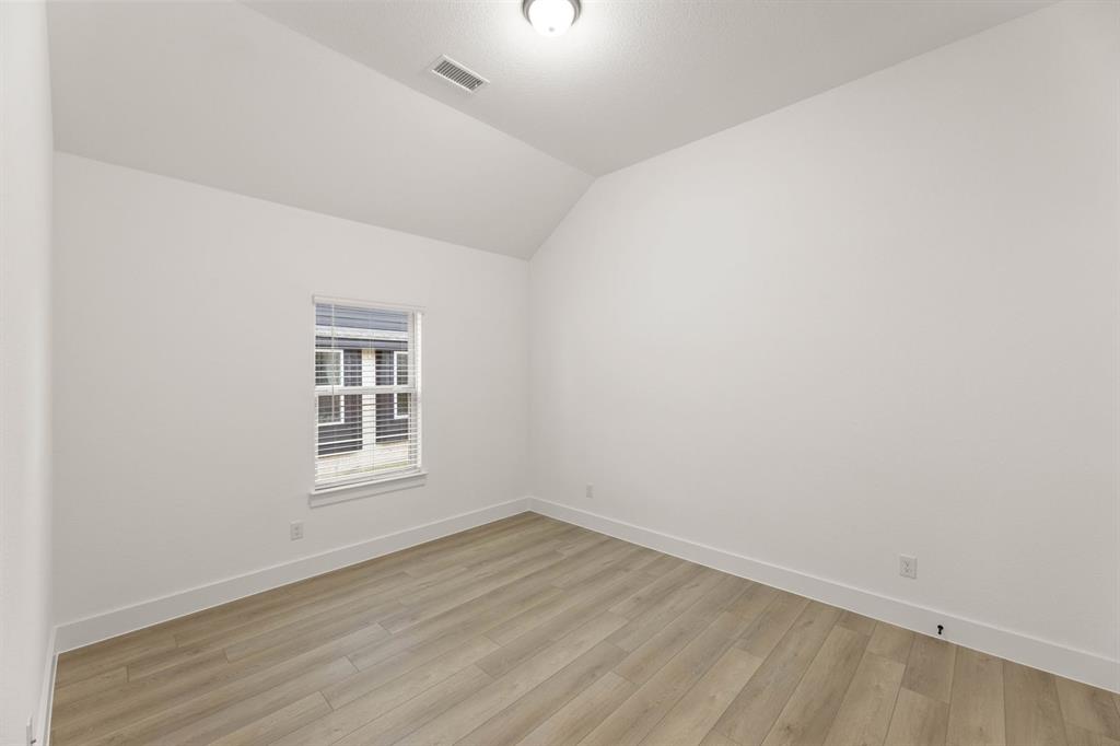 Marine Creek Ranch - Residential