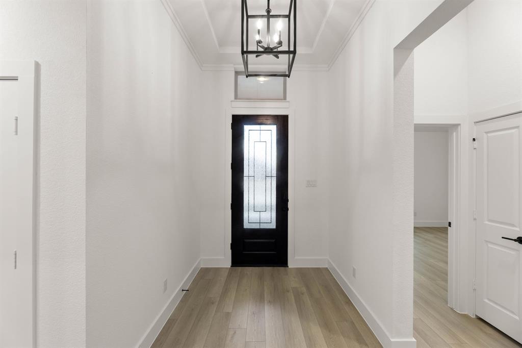 Marine Creek Ranch - Residential