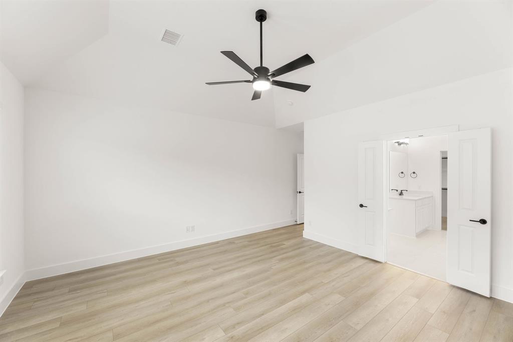 Marine Creek Ranch - Residential