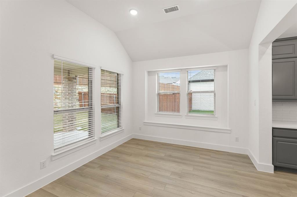 Marine Creek Ranch - Residential