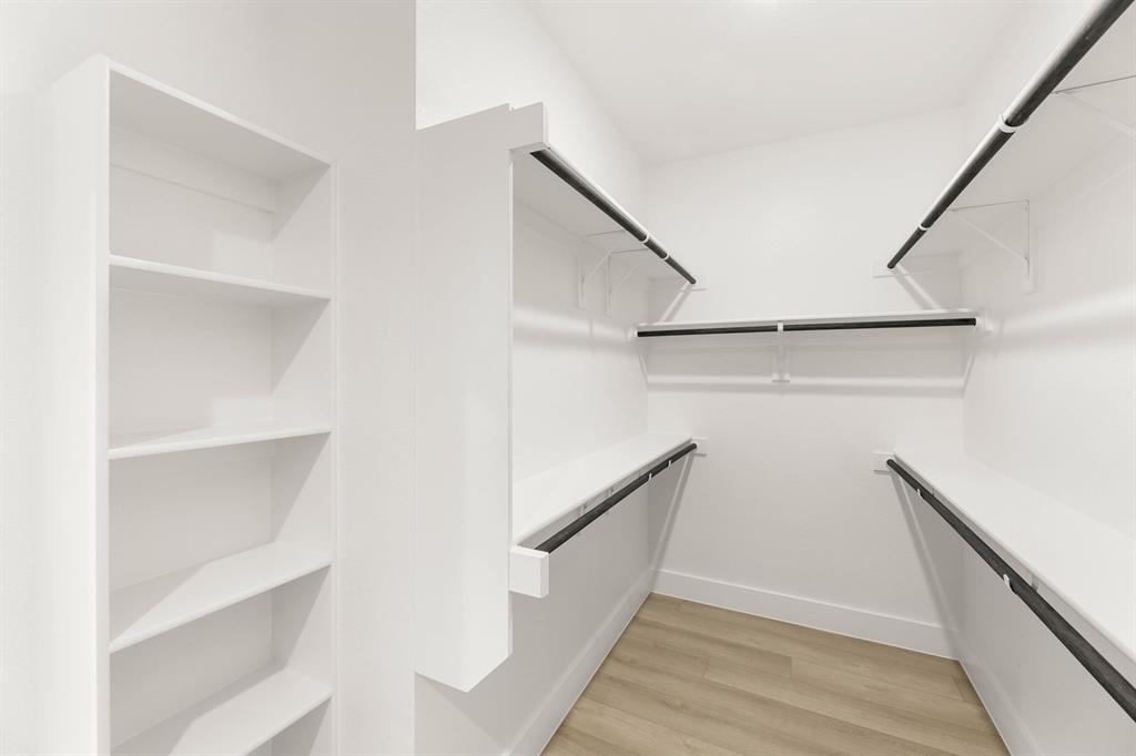 Marine Creek Ranch - Residential