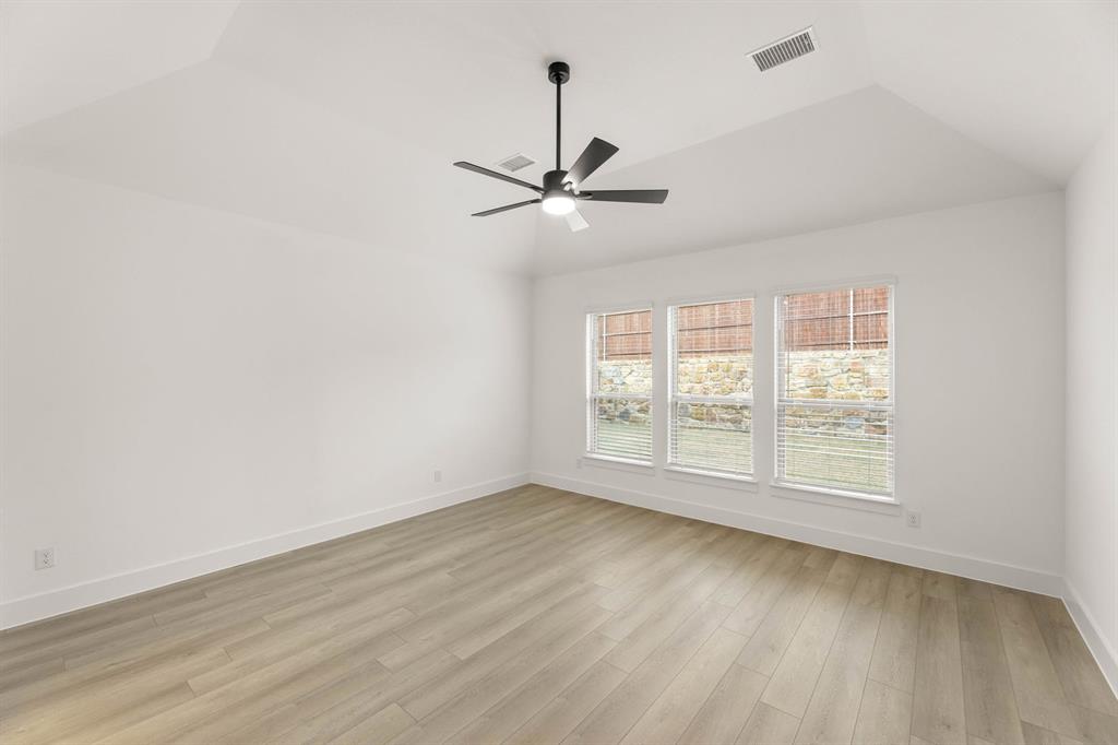 Marine Creek Ranch - Residential