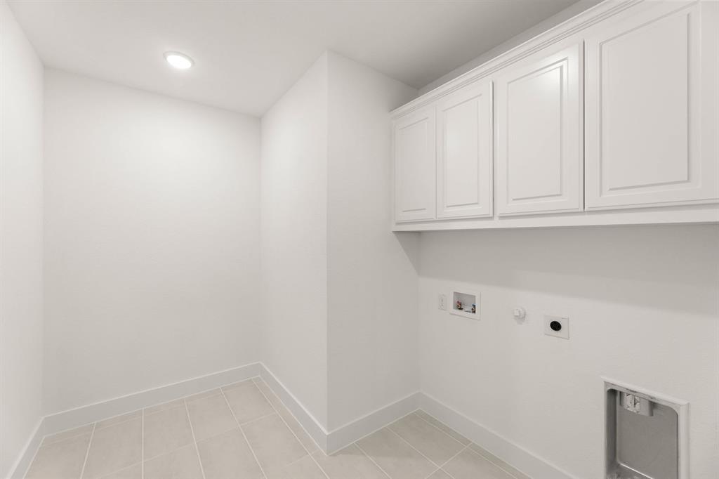 Marine Creek Ranch - Residential