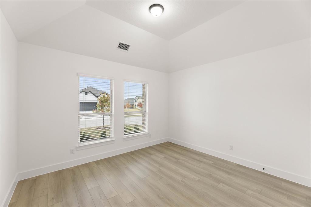 Marine Creek Ranch - Residential