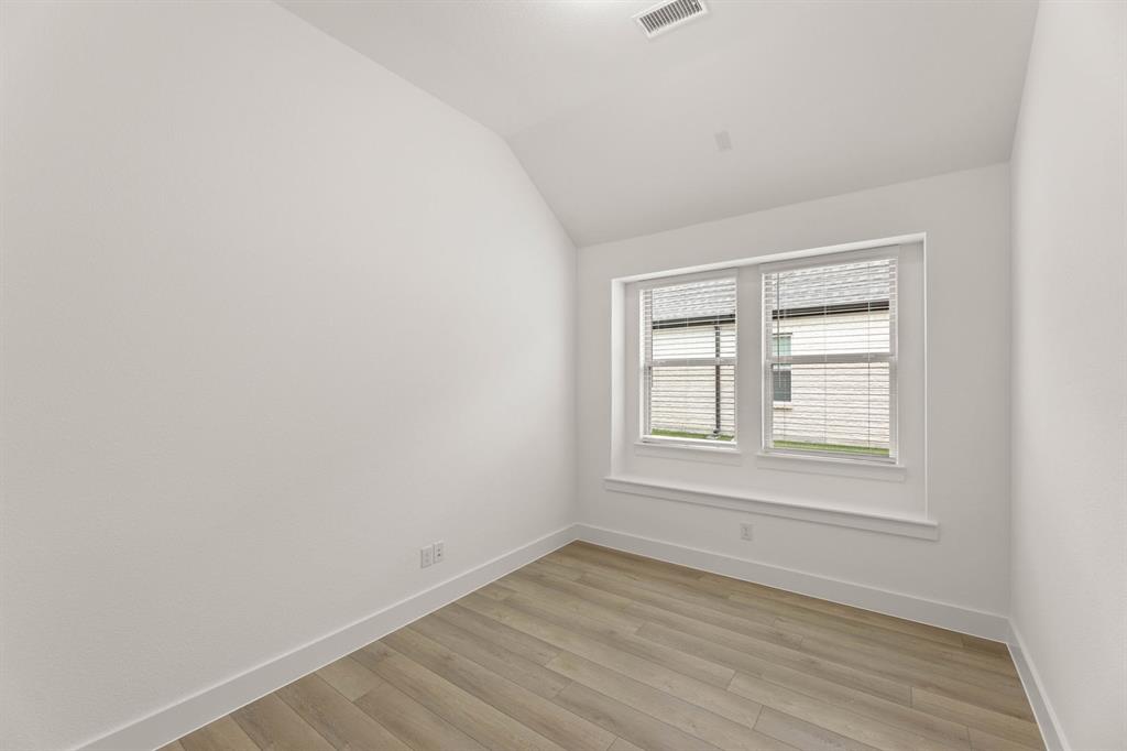 Marine Creek Ranch - Residential