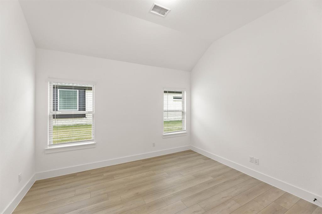 Marine Creek Ranch - Residential