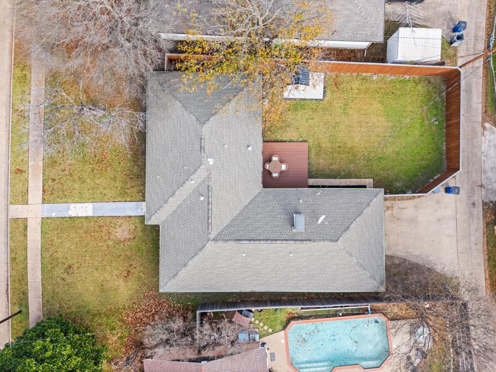 Buckner Terrace 05 Sec 03 Inst - Residential