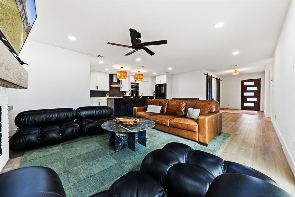 Buckner Terrace 05 Sec 03 Inst - Residential