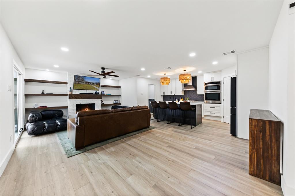 Buckner Terrace 05 Sec 03 Inst - Residential