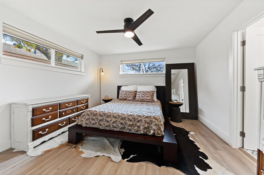 Buckner Terrace 05 Sec 03 Inst - Residential