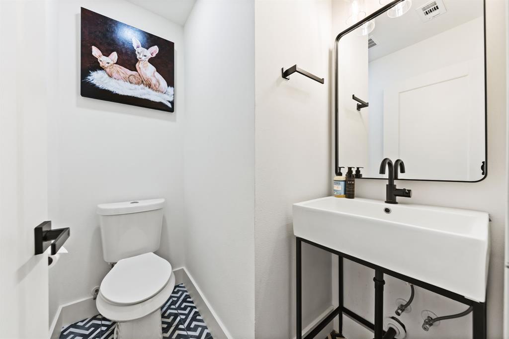 Buckner Terrace 05 Sec 03 Inst - Residential