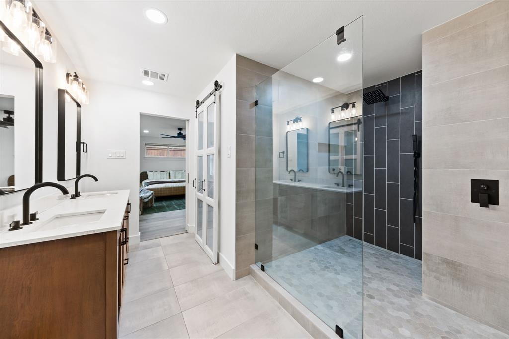 Buckner Terrace 05 Sec 03 Inst - Residential