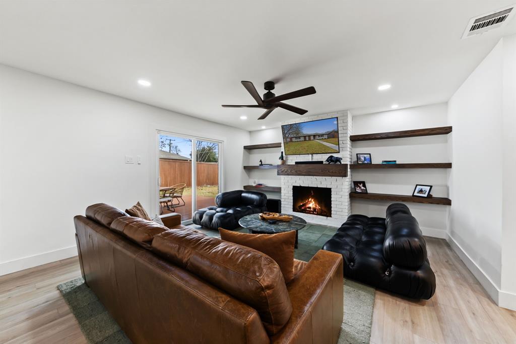 Buckner Terrace 05 Sec 03 Inst - Residential