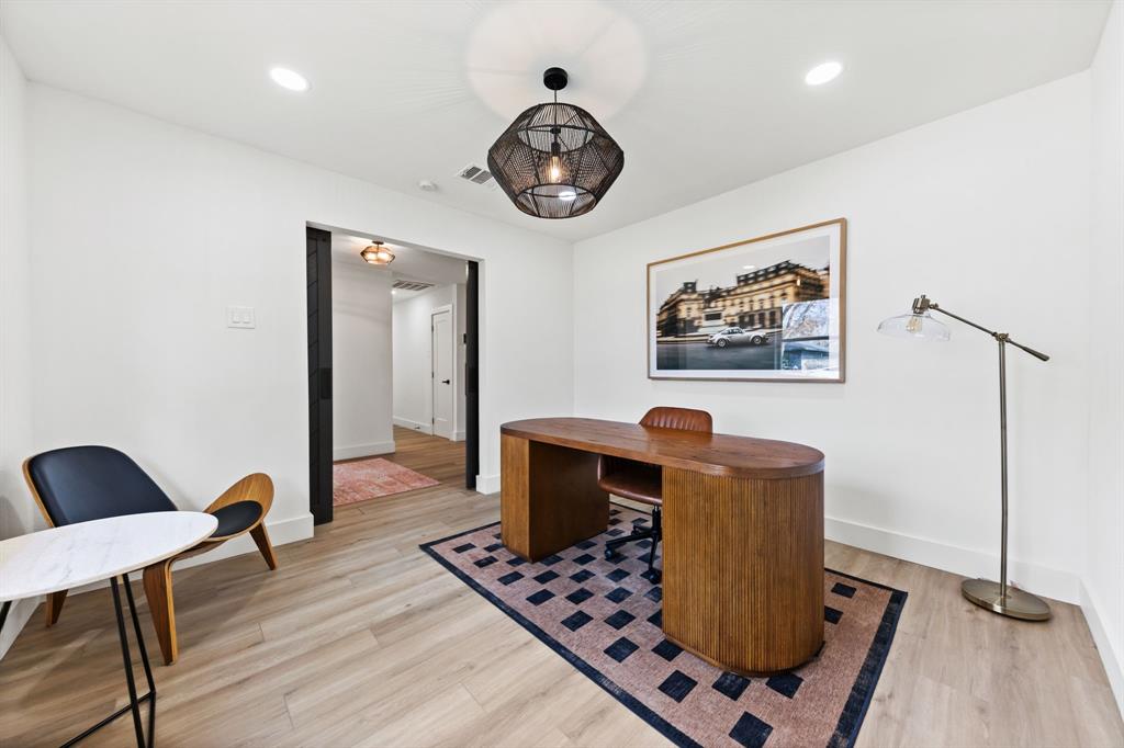 Buckner Terrace 05 Sec 03 Inst - Residential