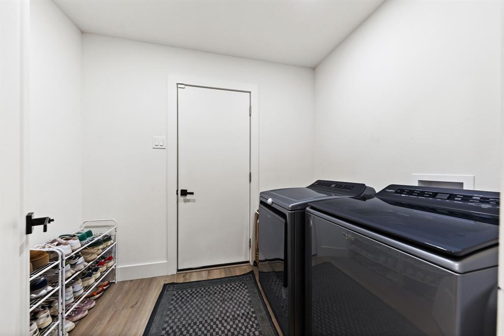 Buckner Terrace 05 Sec 03 Inst - Residential