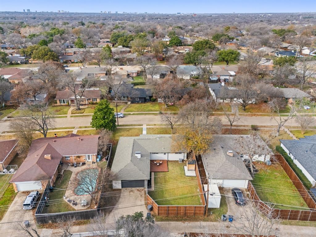 Buckner Terrace 05 Sec 03 Inst - Residential