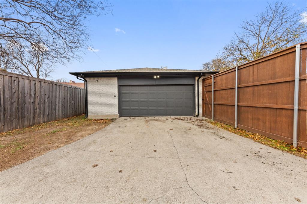 Buckner Terrace 05 Sec 03 Inst - Residential