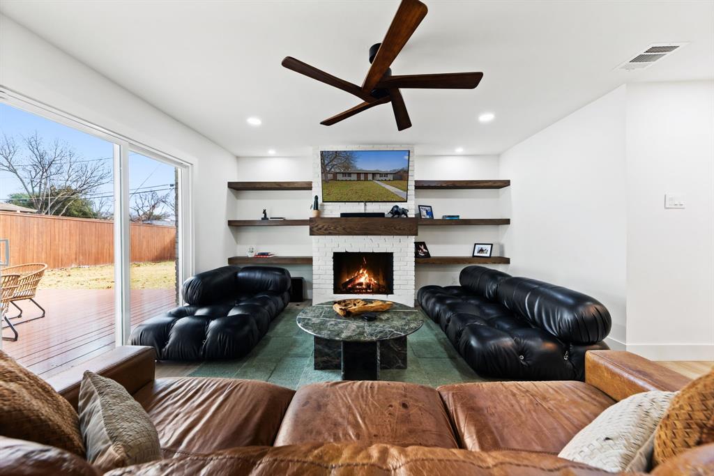 Buckner Terrace 05 Sec 03 Inst - Residential