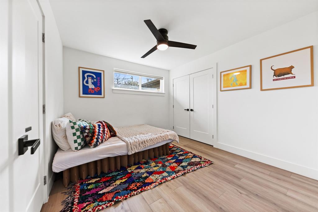 Buckner Terrace 05 Sec 03 Inst - Residential