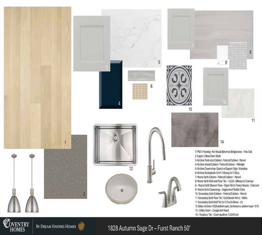 1828 Autumn Sage Drive