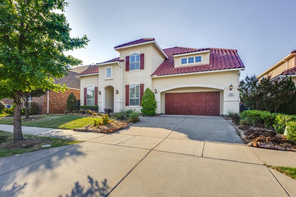 1407 Bridle Boulevard