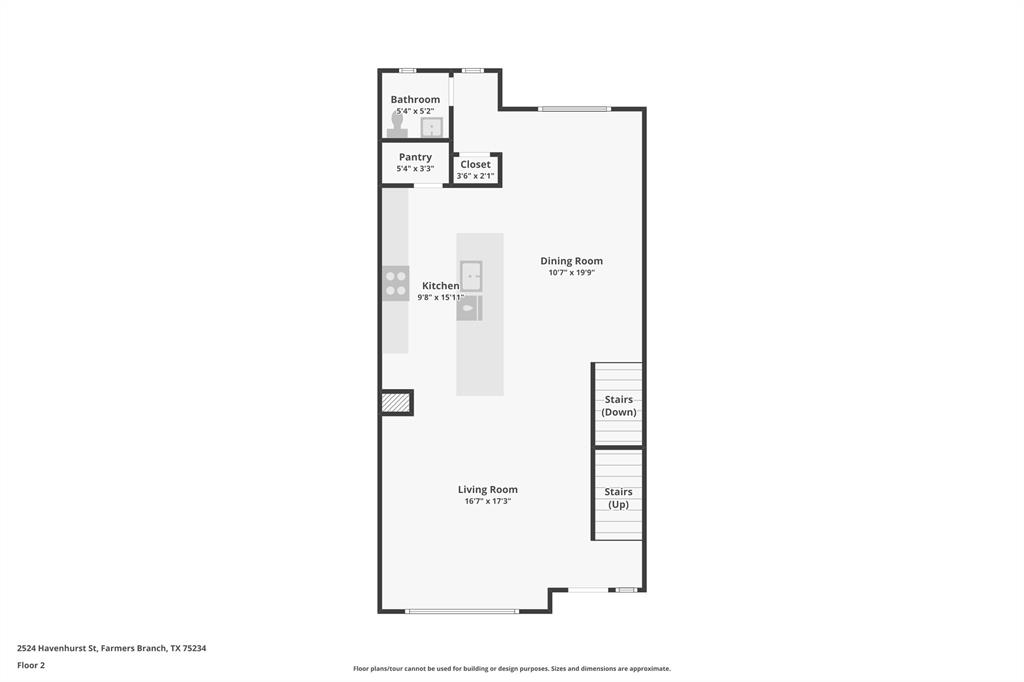 Goodland Townhomes - Residential