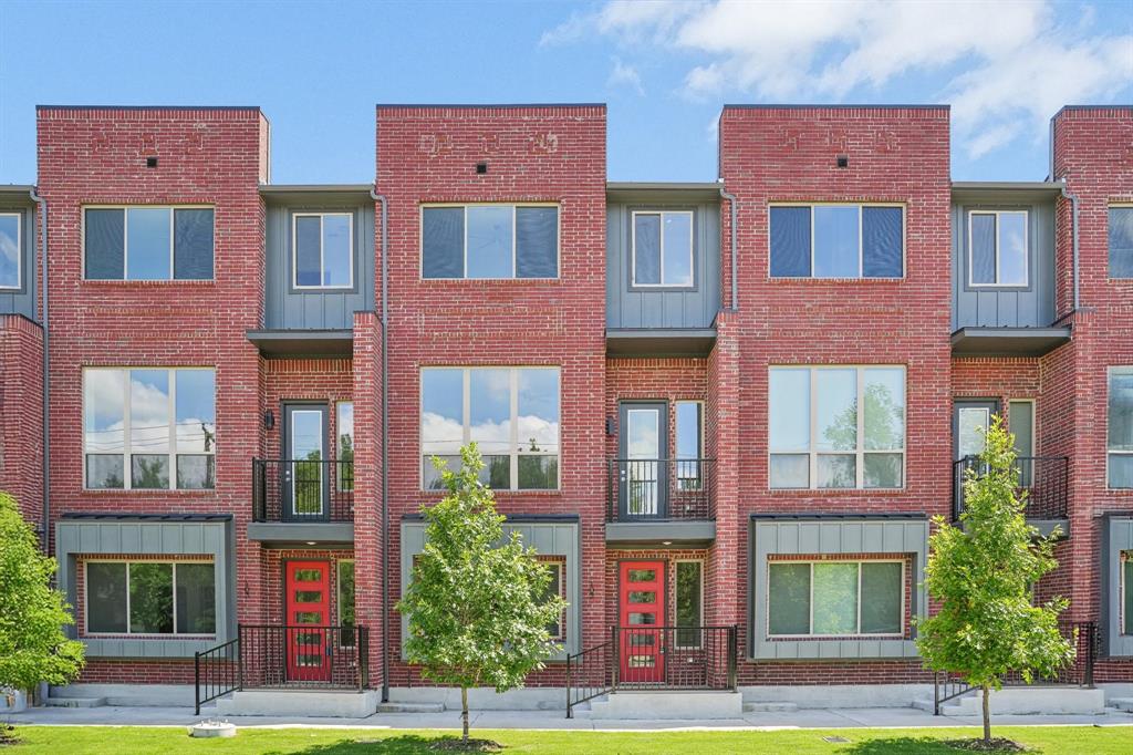 Goodland Townhomes - Residential